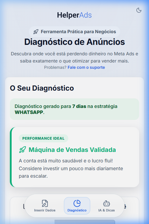 Helper Ads V3 Real