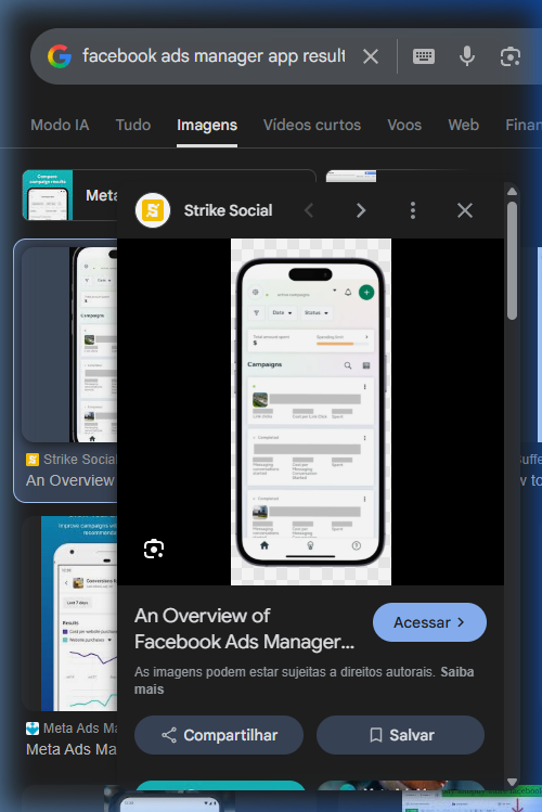 Meta Ads Real Mobile